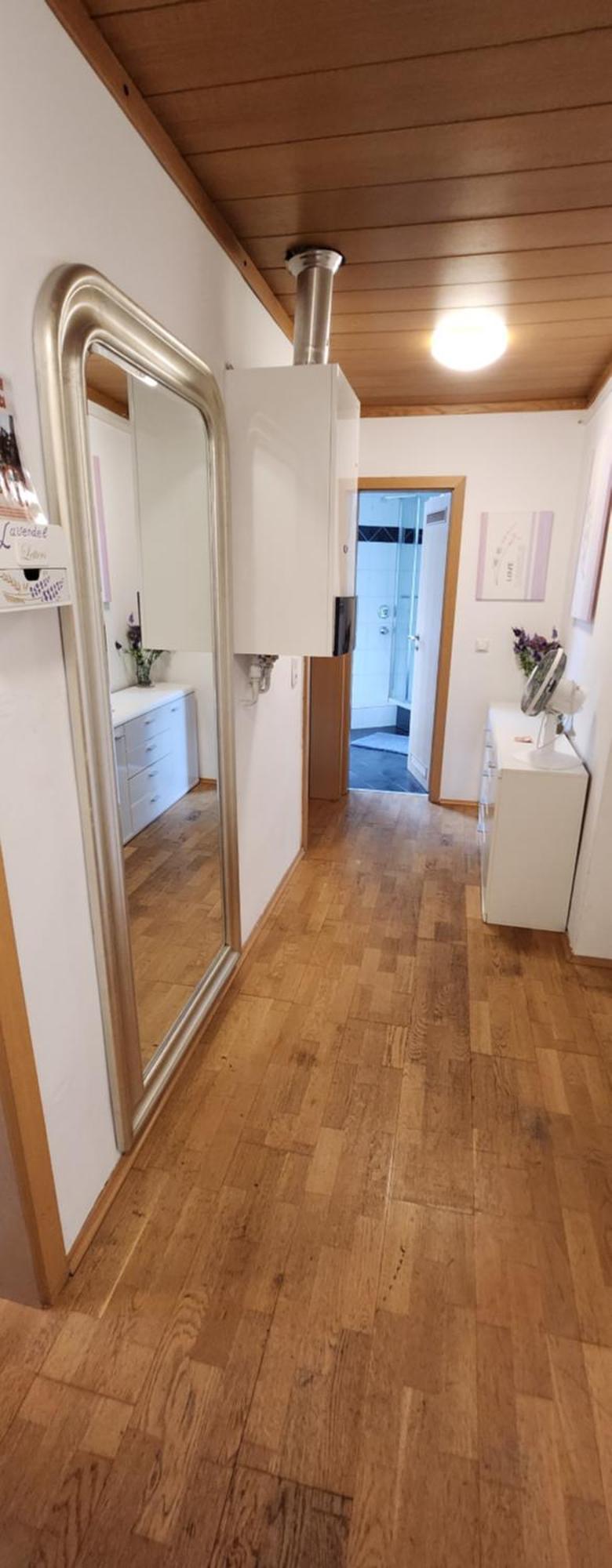 Elena Flat Lavendel Duisburg Zentrum Екстериор снимка