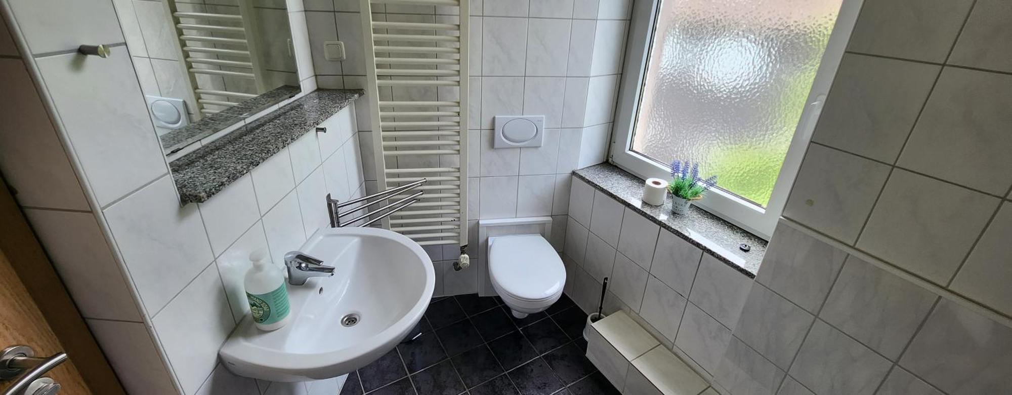 Elena Flat Lavendel Duisburg Zentrum Екстериор снимка